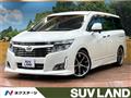 2012 Nissan Elgrand