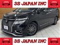 2018 Nissan Elgrand