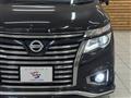 2018 Nissan Elgrand