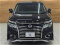 2018 Nissan Elgrand