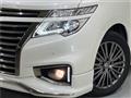 2017 Nissan Elgrand