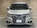 2020 Nissan Elgrand