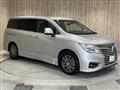 2020 Nissan Elgrand