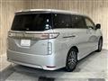 2020 Nissan Elgrand