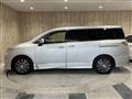 2020 Nissan Elgrand