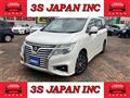 2016 Nissan Elgrand