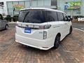 2016 Nissan Elgrand