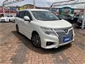 2016 Nissan Elgrand