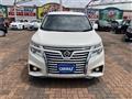 2016 Nissan Elgrand