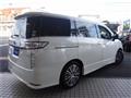 2018 Nissan Elgrand