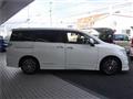 2018 Nissan Elgrand