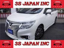 2018 Nissan Elgrand