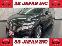 2012 Nissan Elgrand