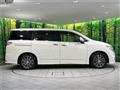 2015 Nissan Elgrand