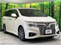 2015 Nissan Elgrand