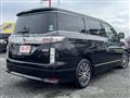 2015 Nissan Elgrand