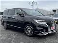 2015 Nissan Elgrand