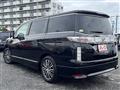 2015 Nissan Elgrand