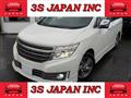 2012 Nissan Elgrand
