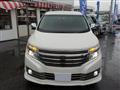 2012 Nissan Elgrand