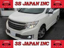 2012 Nissan Elgrand