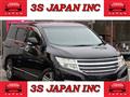 2010 Nissan Elgrand