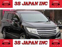 2010 Nissan Elgrand