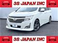 2013 Nissan Elgrand