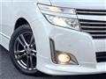 2013 Nissan Elgrand