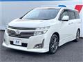 2013 Nissan Elgrand
