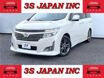 2013 Nissan Elgrand