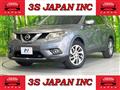 2016 Nissan X-Trail