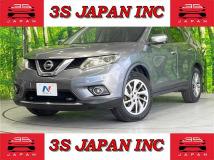 2016 Nissan X-Trail