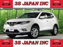 2016 Nissan X-Trail