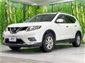2015 Nissan X-Trail