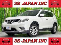 2015 Nissan X-Trail