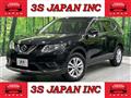 2015 Nissan X-Trail