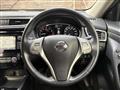 2014 Nissan X-Trail