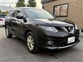2014 Nissan X-Trail