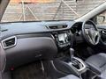 2014 Nissan X-Trail