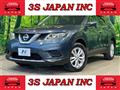 2014 Nissan X-Trail