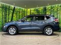 2014 Nissan X-Trail