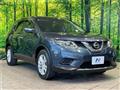 2014 Nissan X-Trail