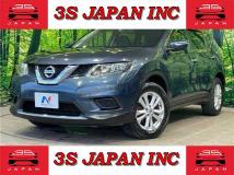 2014 Nissan X-Trail
