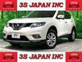 2016 Nissan X-Trail