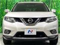 2016 Nissan X-Trail