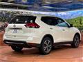 2018 Nissan X-Trail