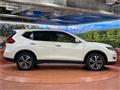 2018 Nissan X-Trail