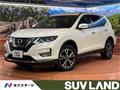 2018 Nissan X-Trail