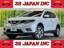 2016 Nissan X-Trail